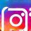 Instagramアイコン